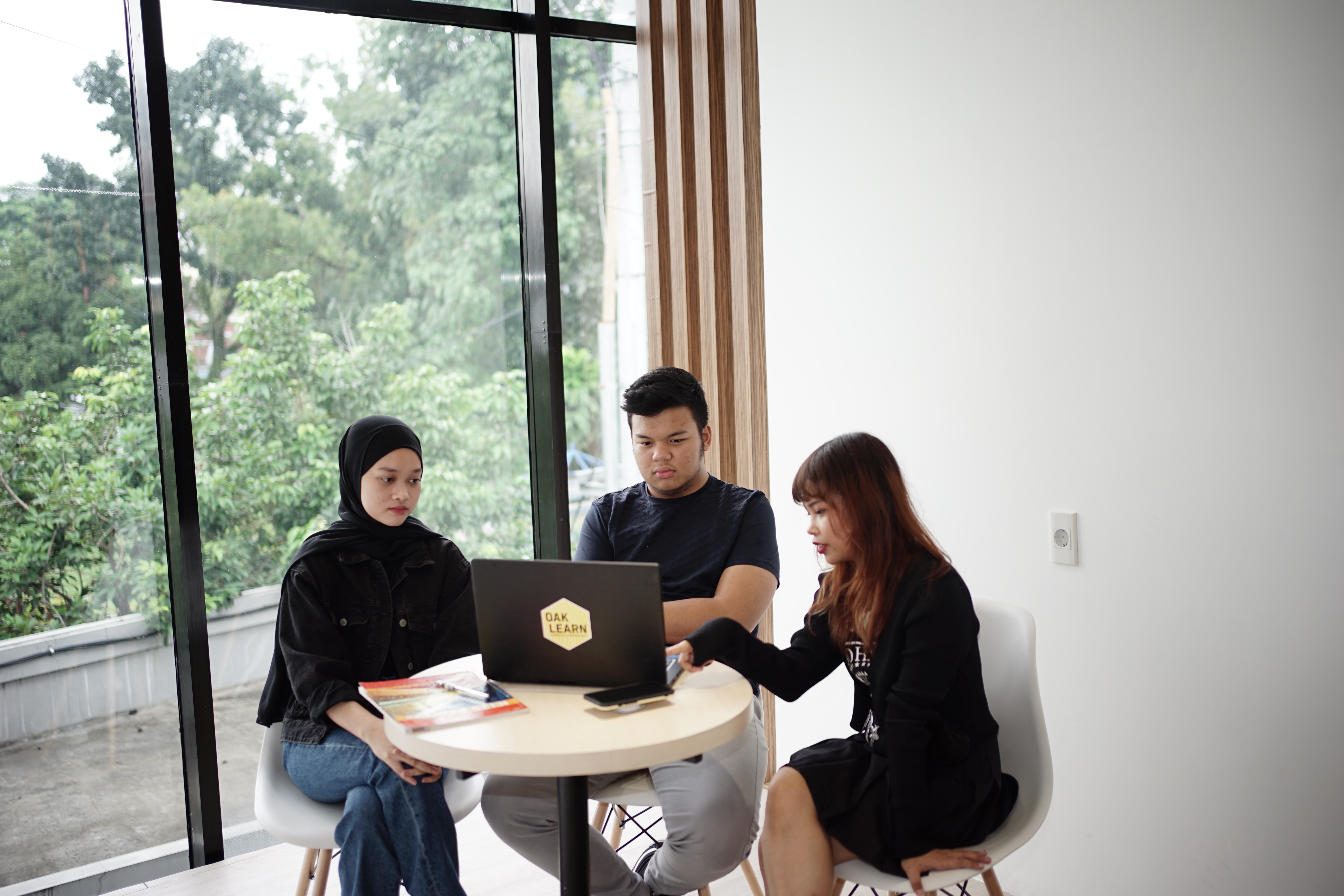 TOEFL Exam Prep