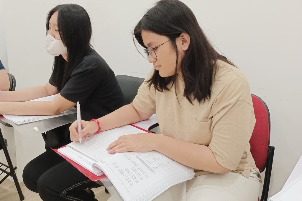 HSK Exam Prep
