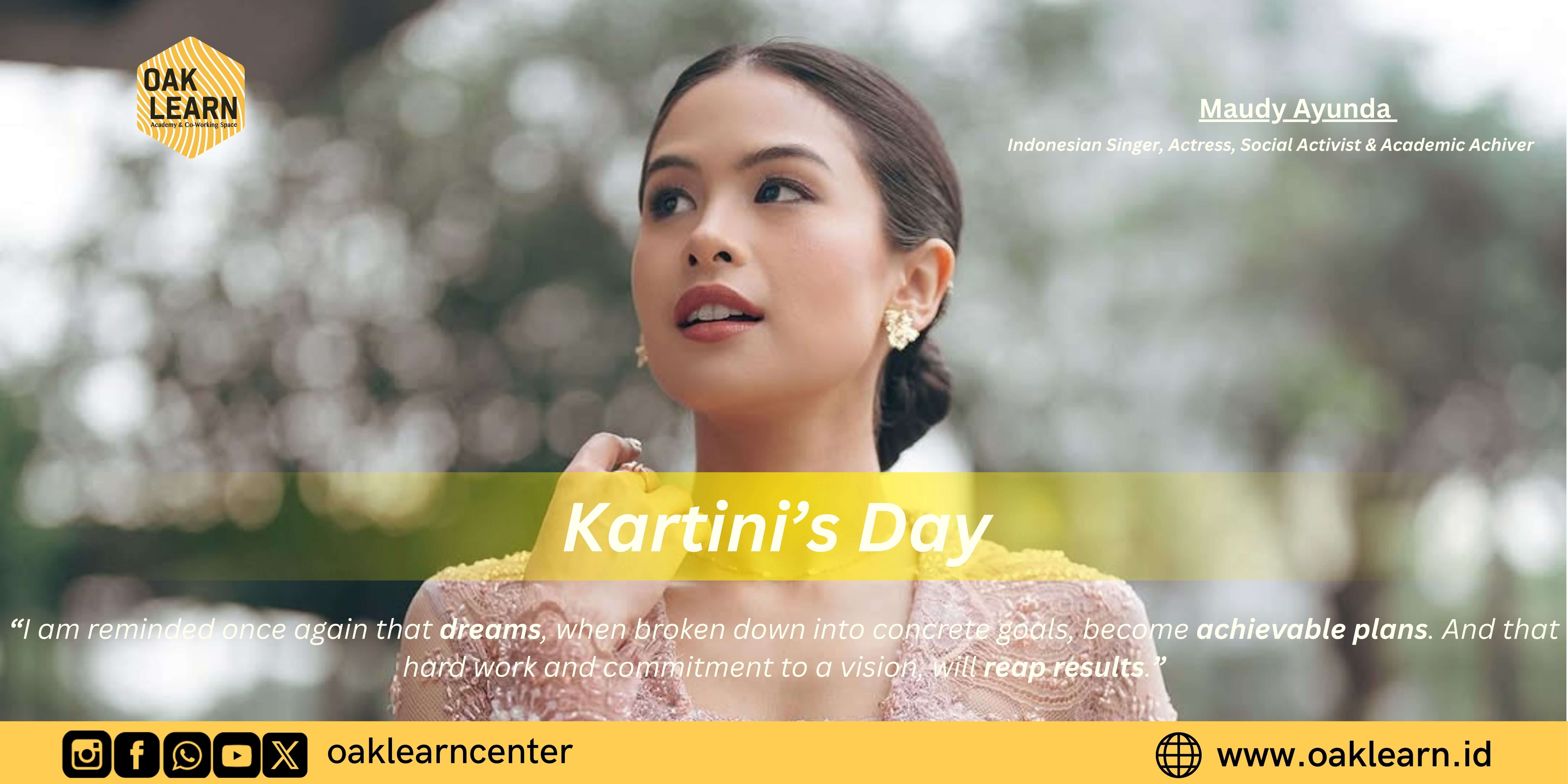 Hari Kartini 21 April: Sejarah, Makna, dan Perjuangan Emansipasi Wanita di Indonesia