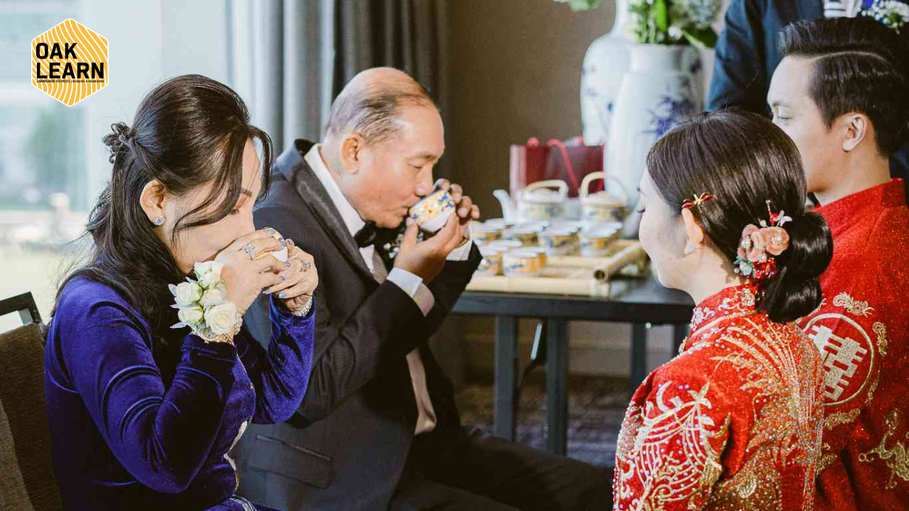 Tradisi Unik Minum Teh di China dan Inggris, Apa Bedanya?