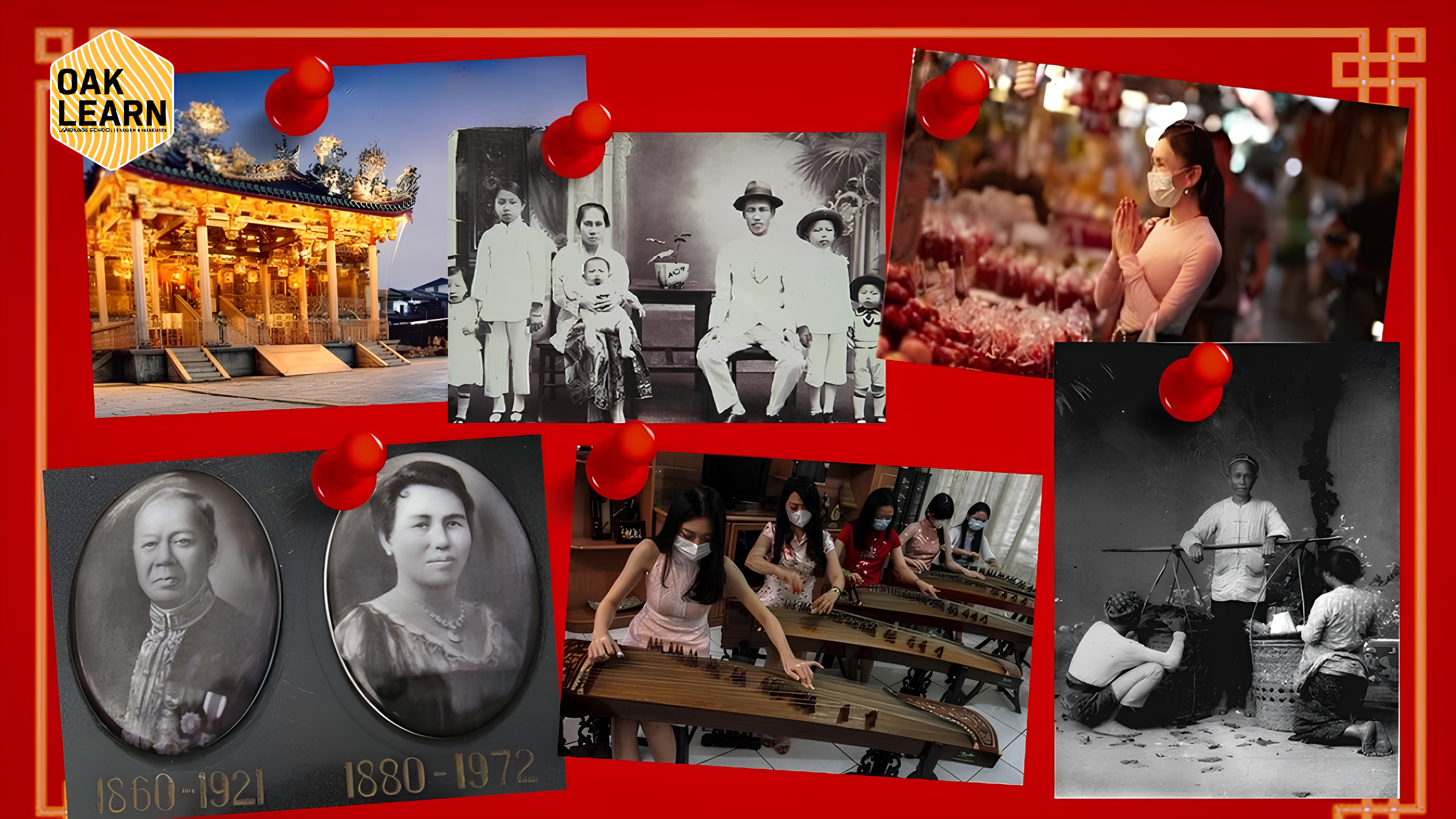 Mandarin vs Hokkien: Dua Bahasa, Satu Akar Budaya